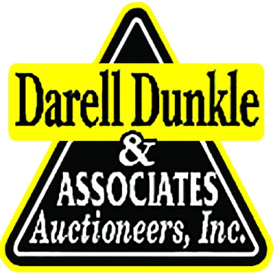 ANNUAL FALL CONTRACTOR'S AUCTION
