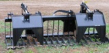 70'' Root Grapple