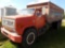 ’73 Chevy C-65 grain truck