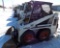 Bobcat 530 gas skidsteer