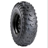 Carlisle Trail Wolf AT 25X10-12 (1 tire in lot)