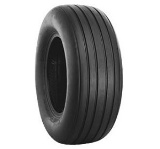 Firestone 12.5L-15 12 ply (1 tire in lot)