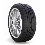 Bridgestone Potenza G009 205-55R16 (1 tire in lot)