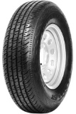 Advanta ST 205-75R14 (2 tires in lot)
