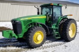 JD 8320