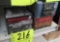 Winchester & Federal Ammunition 12 ga, 3 boxes total