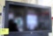 LG Flatron tv/monitor, includes wall mounting bracket
