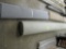 3 rolls of carpeting