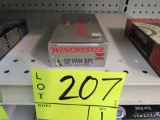 Winchester 32 WIN SPL, 1 box