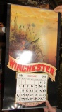 Winchester 1989 calendar