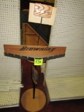 Browning bow rack