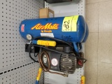 Emglo 1 1/2HP air compressor