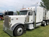 '06 Peterbilt 379