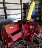 Farm King 960 snowblower