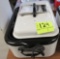 Hamilton Beach roaster w/ 3 sec serving compartments