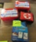 lot of 4 first aid kits