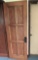 lot of 8 wooden doors on main level