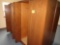 large wooden dresser