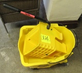 mop bucket