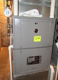 RUUD 92P Series gas furnace