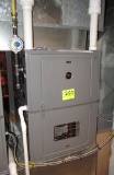 RUUD 92P Series gas furnace