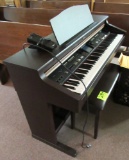 Roland KR-105 Digital Intelligent Piano