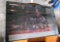 Michael Jordan Nike framed poster