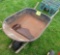Wheelbarrow