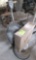 Brunswick floor buffer