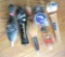 Lot of 7 tap handles