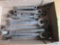 Box of wrenches