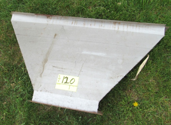 Chute