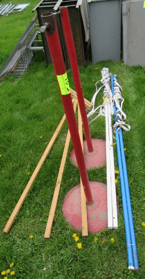 Volleyball nets