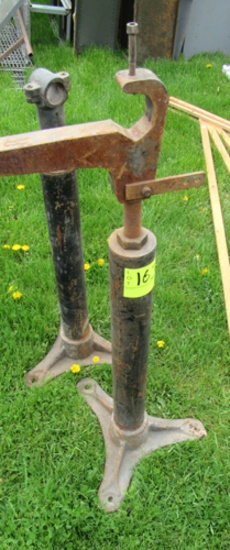 Jack stand