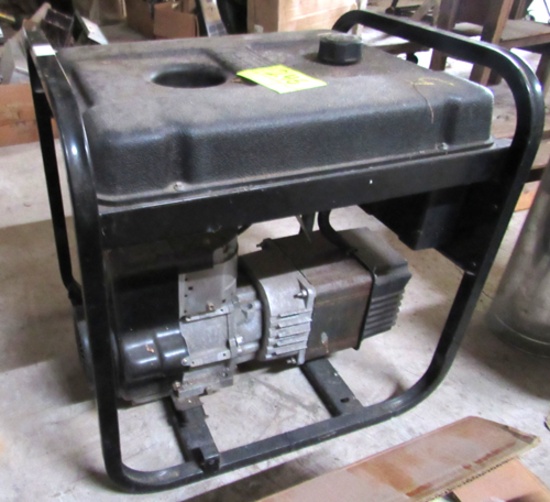 Coleman Powermate 10 HP generator