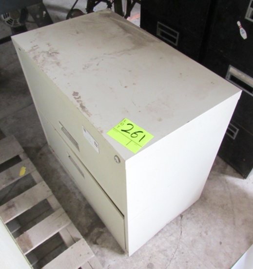 File cabinet
