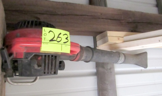 Homelite leaf blower