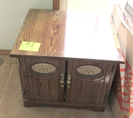 End table