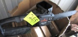 Remington chain saw