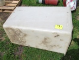 Large poly-container