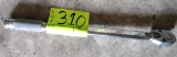 Proto 1968 torque wrench