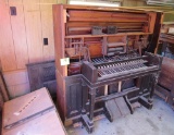 Aeolian Orchestrelle pump organ