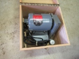 Rockwell 60-050 electric motor