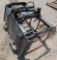 HH Fabrication grapple