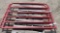 lot of 2 red 67