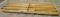 lot of 2 Sioux 140