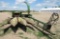 JD 3970 forage chopper