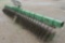 JD rotary hoe, 20'