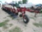 IH 710 7-bottom plow