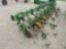 JD 6-row RM cultivator
